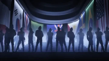 إطلاق جديد.. منظومة تمثيل المنتخبات الوطنية لكأس الرياضات الإلكترونية 2026